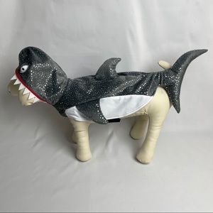 Shark Costume for Dogs - New/Never Used